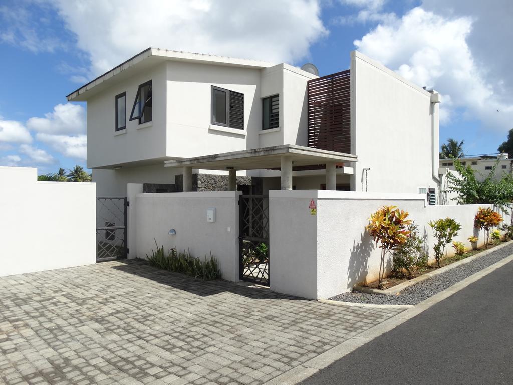 טרו או ביש Villa Soleil מראה חיצוני תמונה