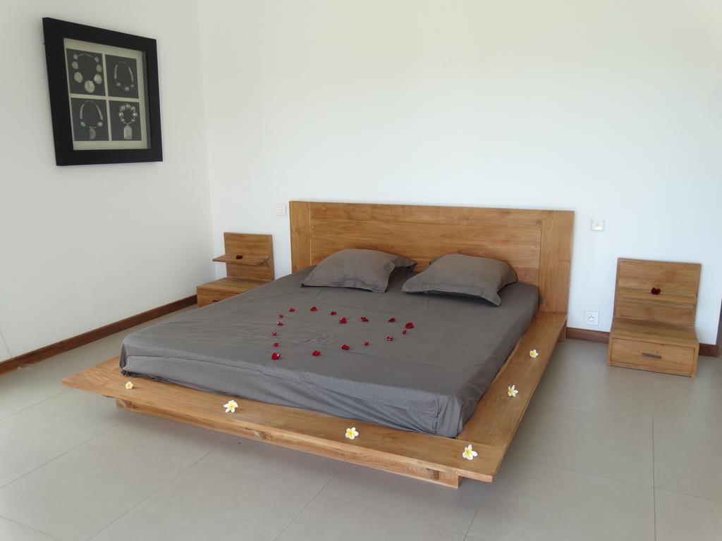 טרו או ביש Villa Soleil מראה חיצוני תמונה
