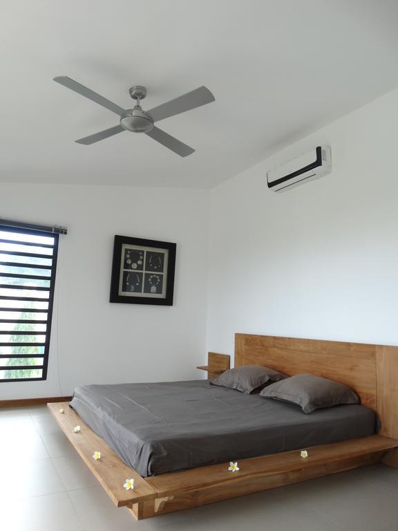 טרו או ביש Villa Soleil מראה חיצוני תמונה