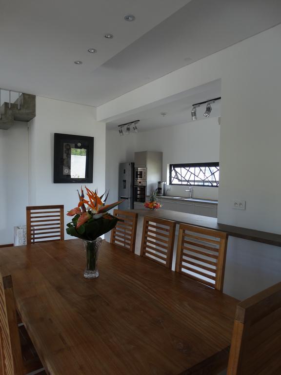 טרו או ביש Villa Soleil מראה חיצוני תמונה