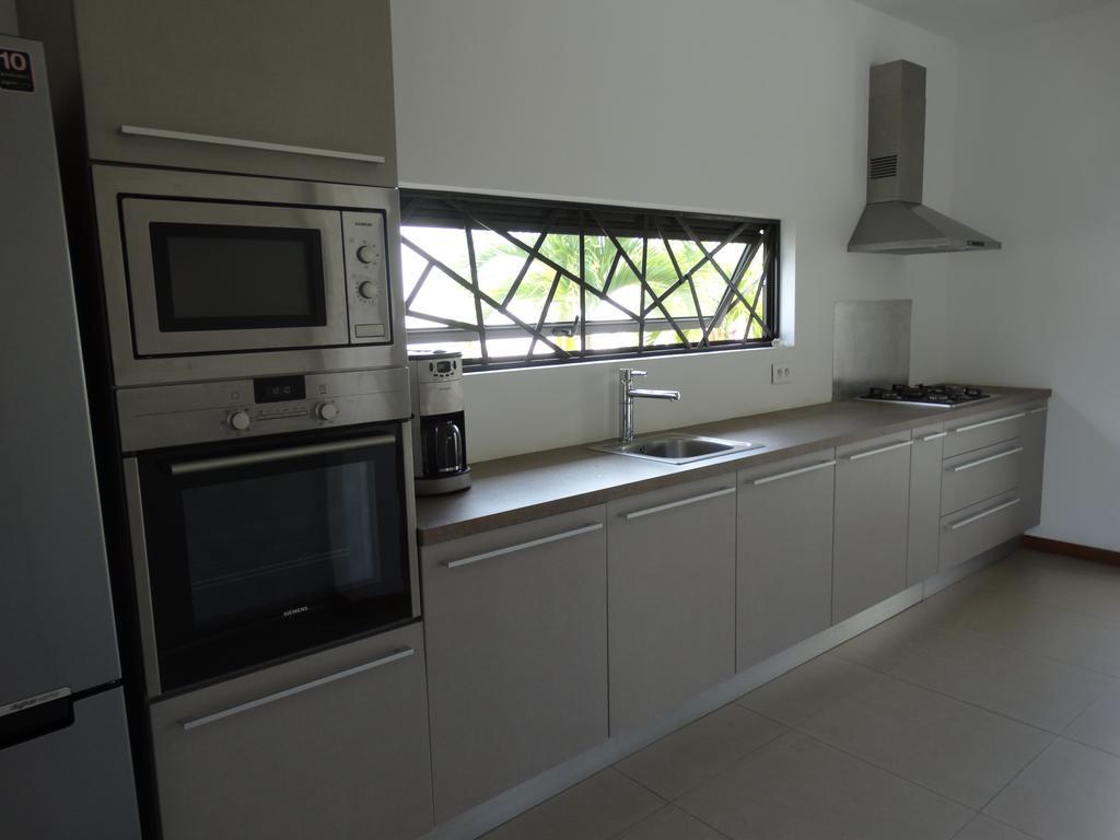 טרו או ביש Villa Soleil מראה חיצוני תמונה