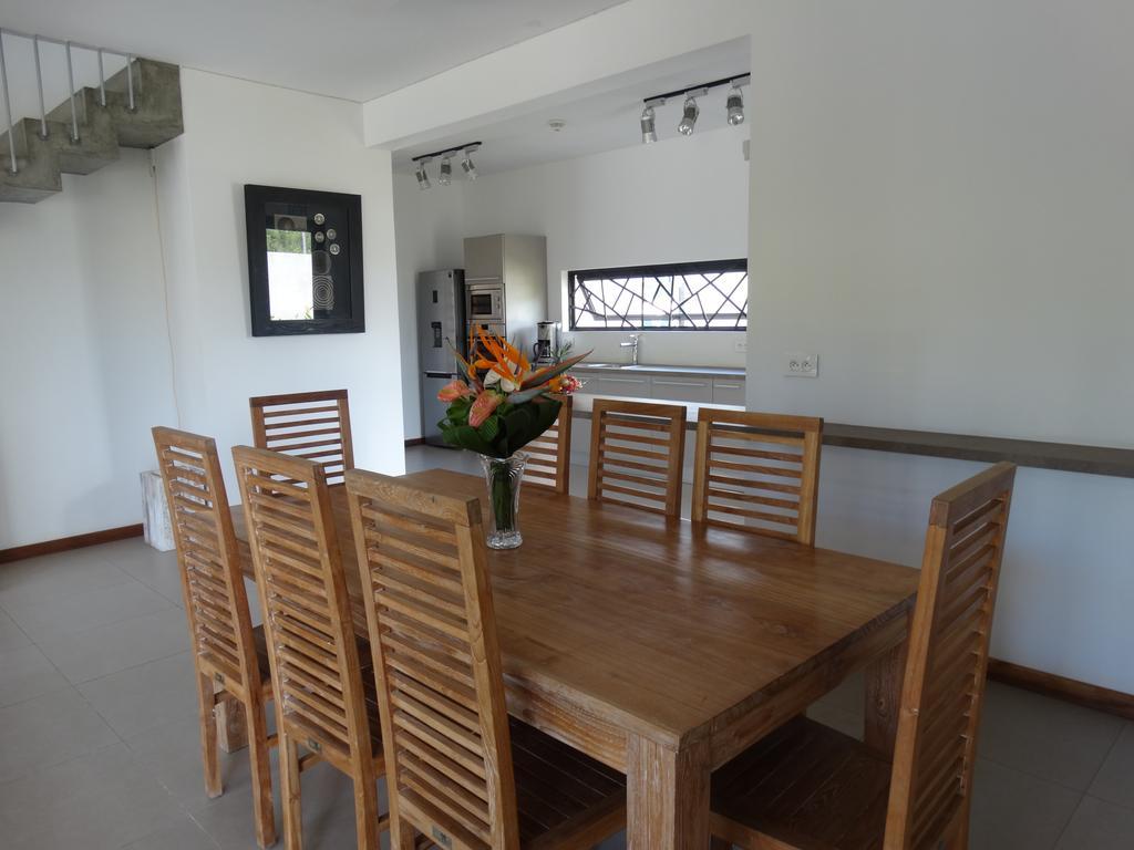 טרו או ביש Villa Soleil מראה חיצוני תמונה