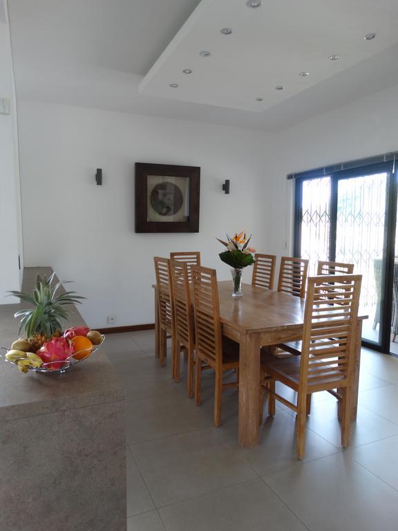 טרו או ביש Villa Soleil מראה חיצוני תמונה