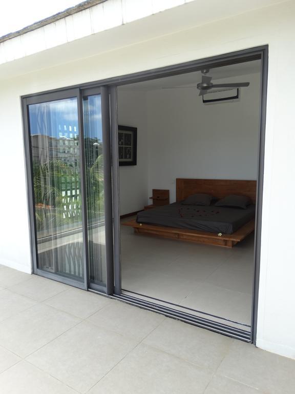טרו או ביש Villa Soleil מראה חיצוני תמונה