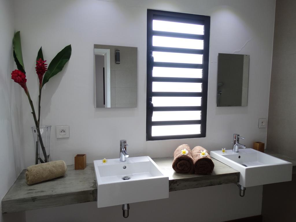 טרו או ביש Villa Soleil מראה חיצוני תמונה