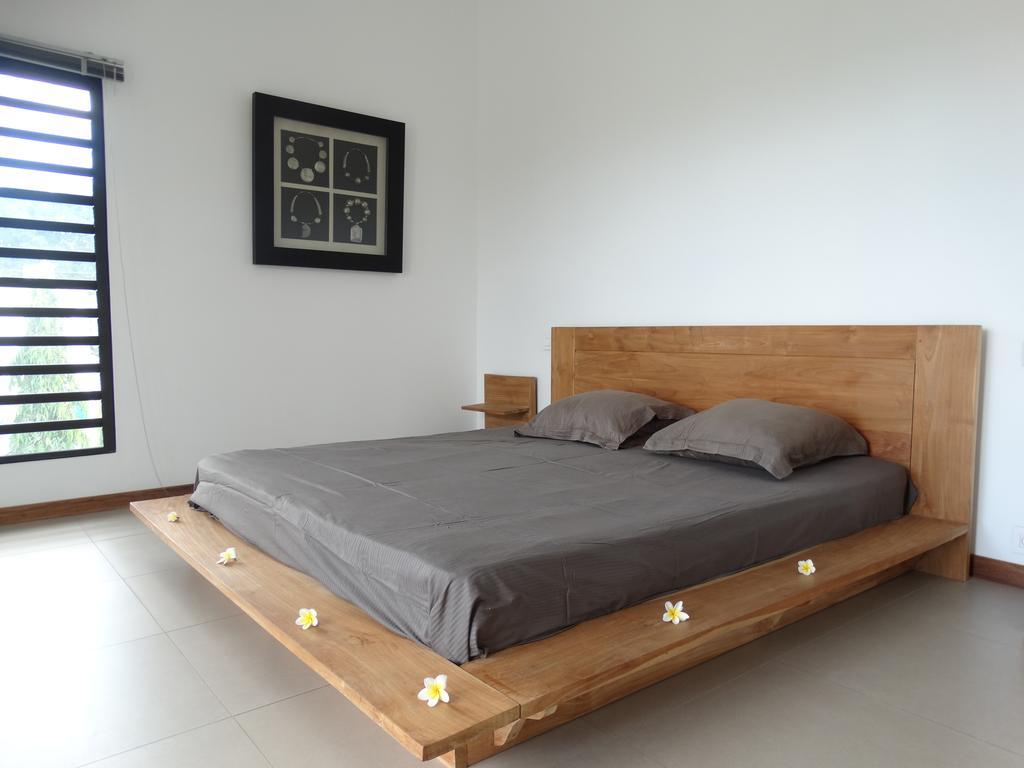 טרו או ביש Villa Soleil מראה חיצוני תמונה
