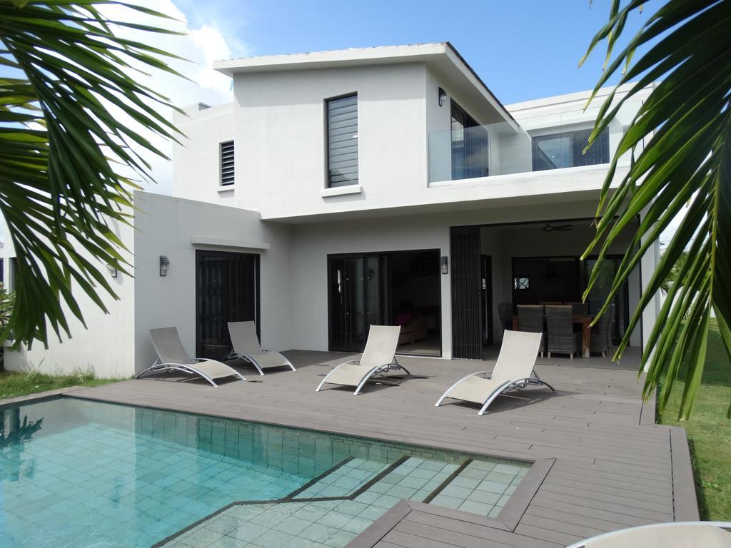 טרו או ביש Villa Soleil מראה חיצוני תמונה