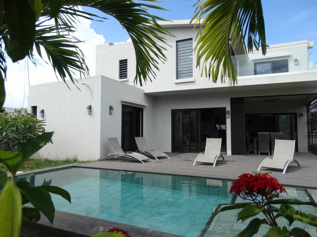 טרו או ביש Villa Soleil מראה חיצוני תמונה