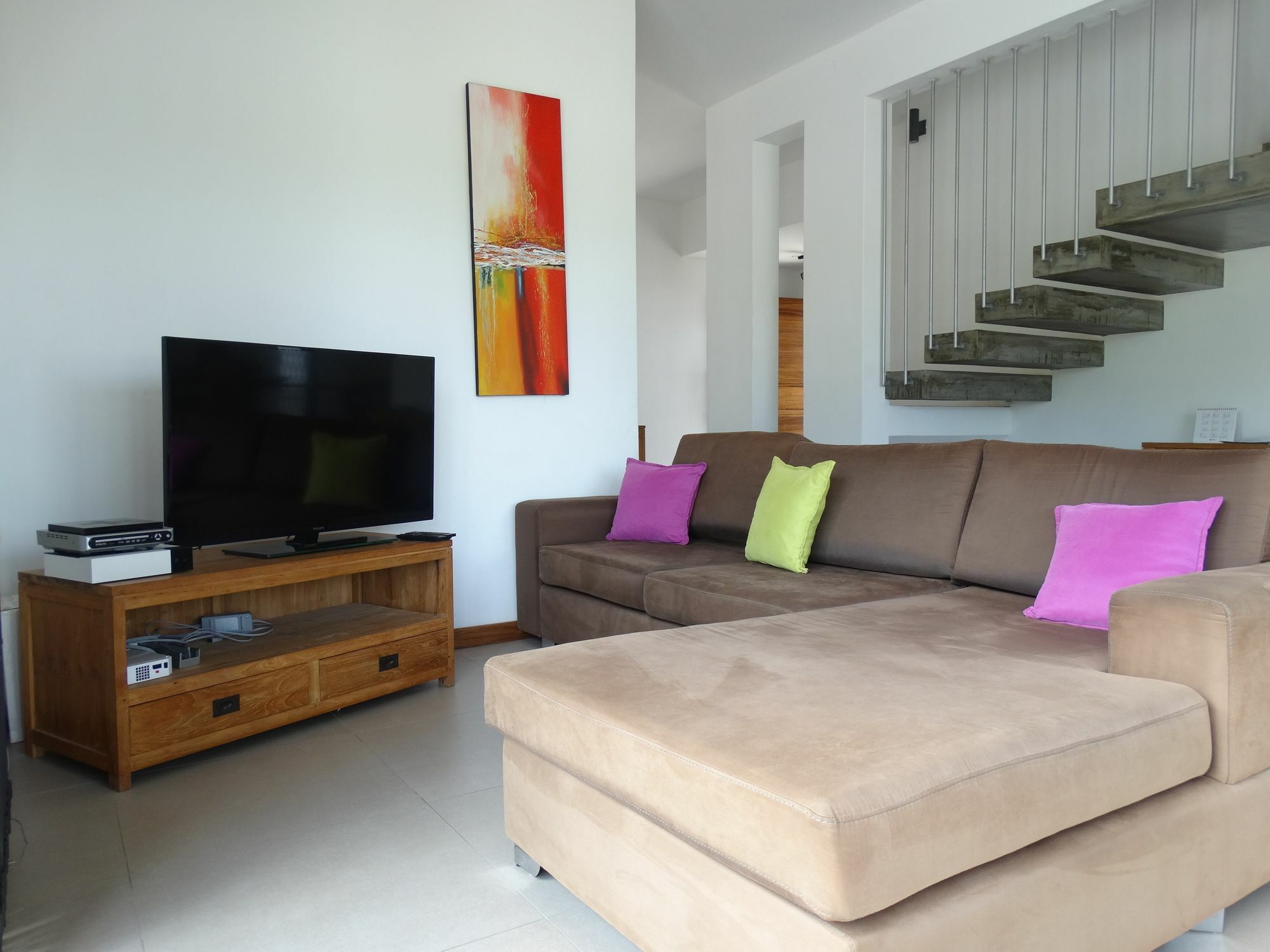 טרו או ביש Villa Soleil מראה חיצוני תמונה